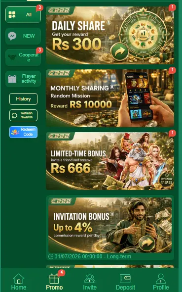 C222 Game APP