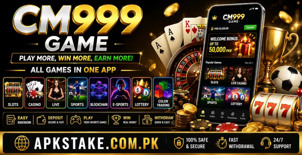 CM999 Game