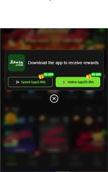 JJWIN Game APK