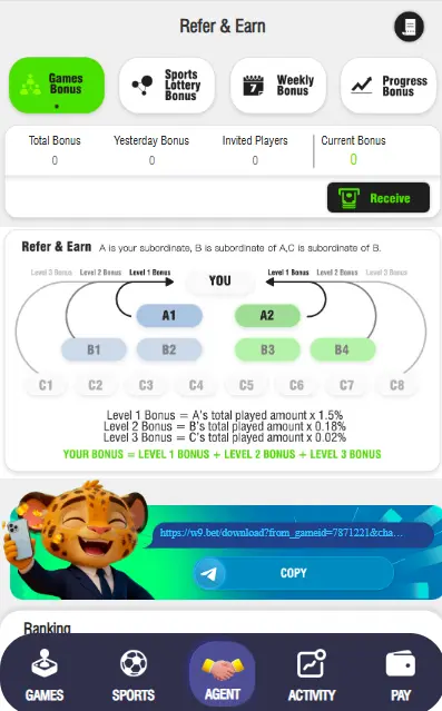 W9 Game APK