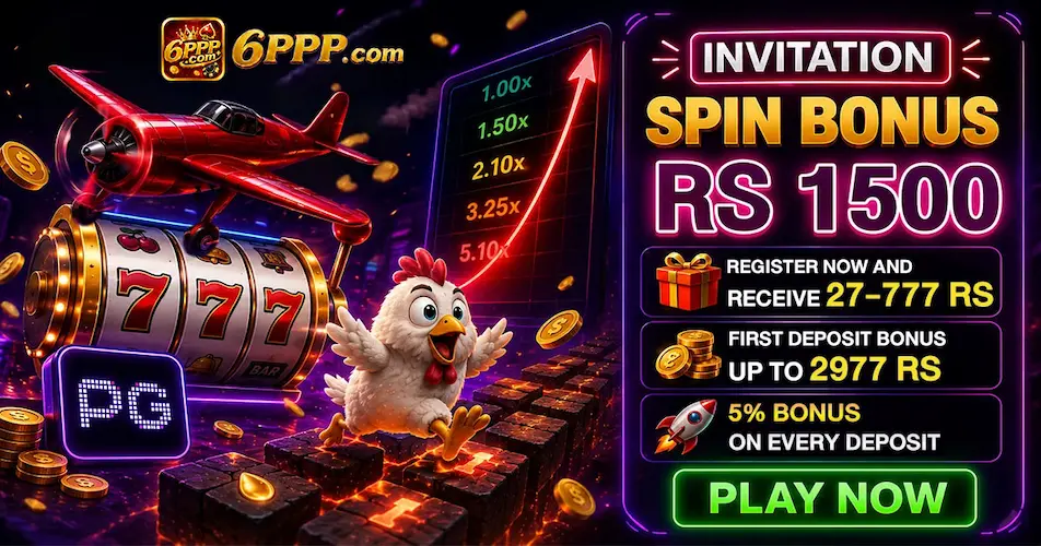 6 PPP Game APP