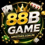 88B Game