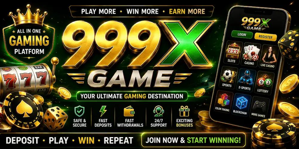 999XS Game