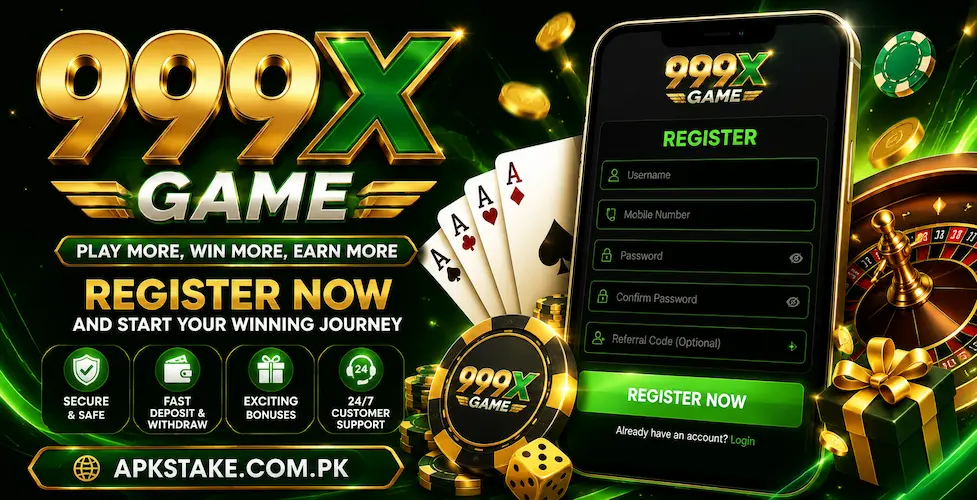 999XS Game