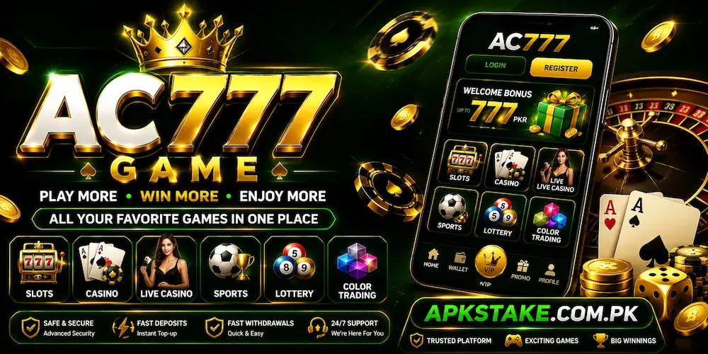 AC777 APP