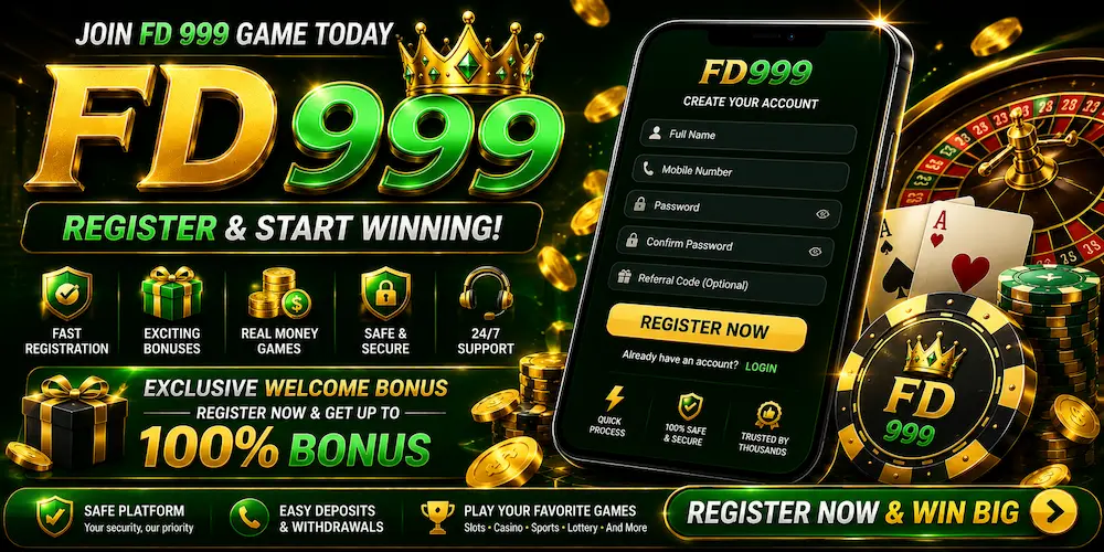 FD 999 APK
