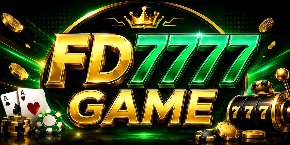 FD777 Game APP