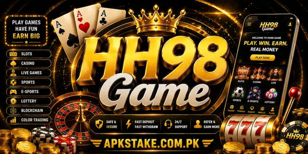 HH88 APP