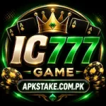 IC777 Game