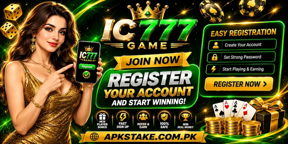IC777 APP