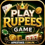 Playrupees Game