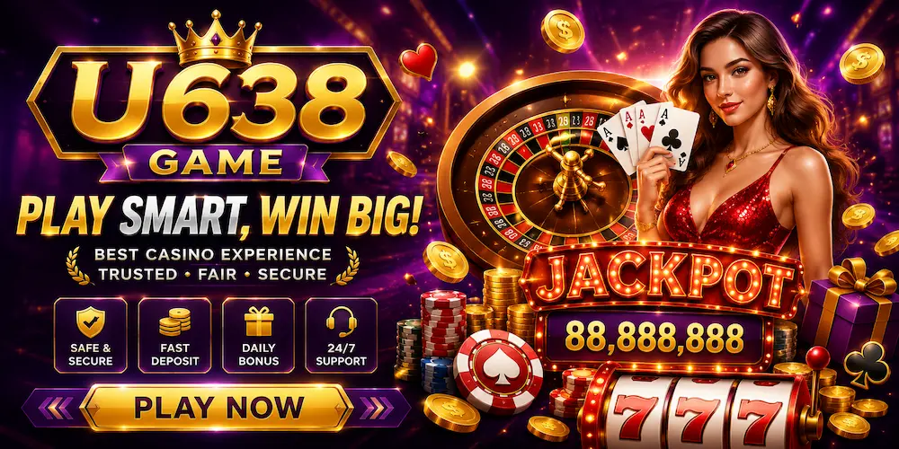 U638 Game APP